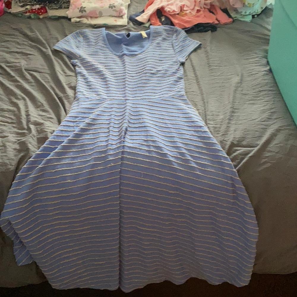 Matilda Jane dress